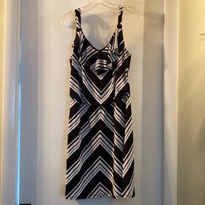 White House Black Market dress